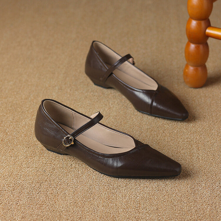 Belgravia Belle