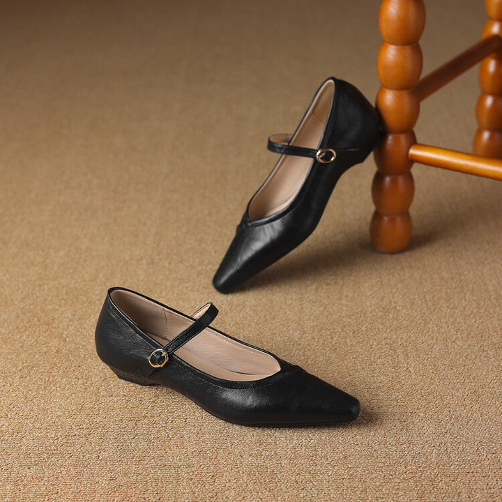 Belgravia Belle