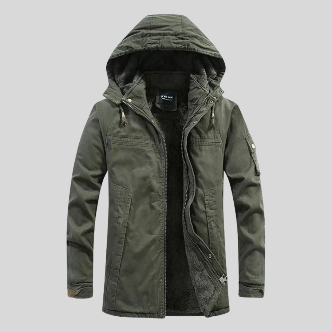 Dylan Fleece Jacket