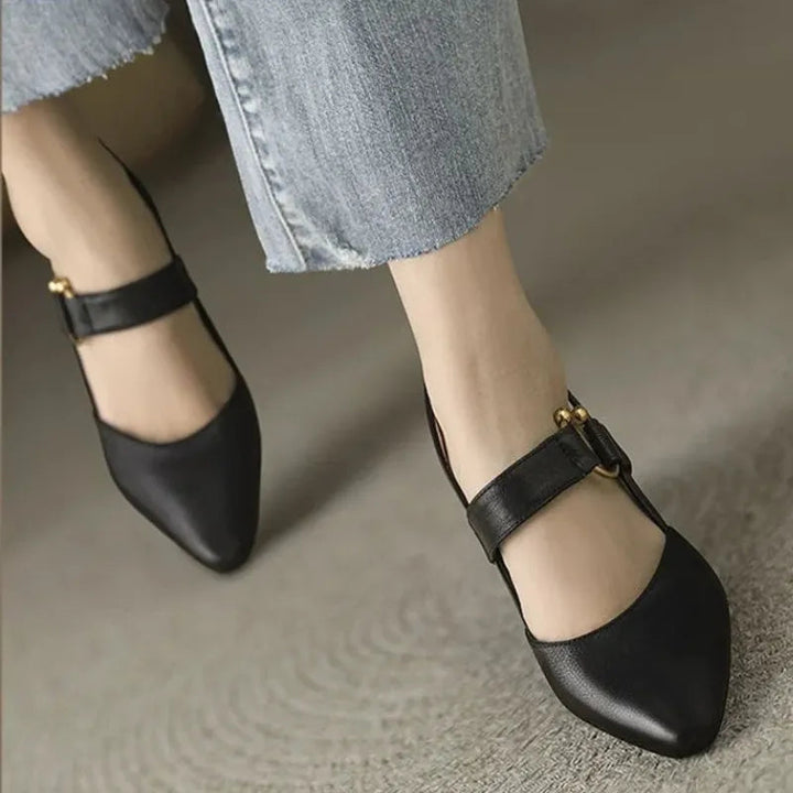 Mila - Orthopedic Comfort Heels For Women