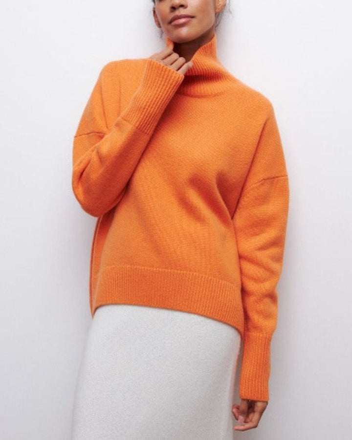 Madeleine - Soft And Refined Sweater