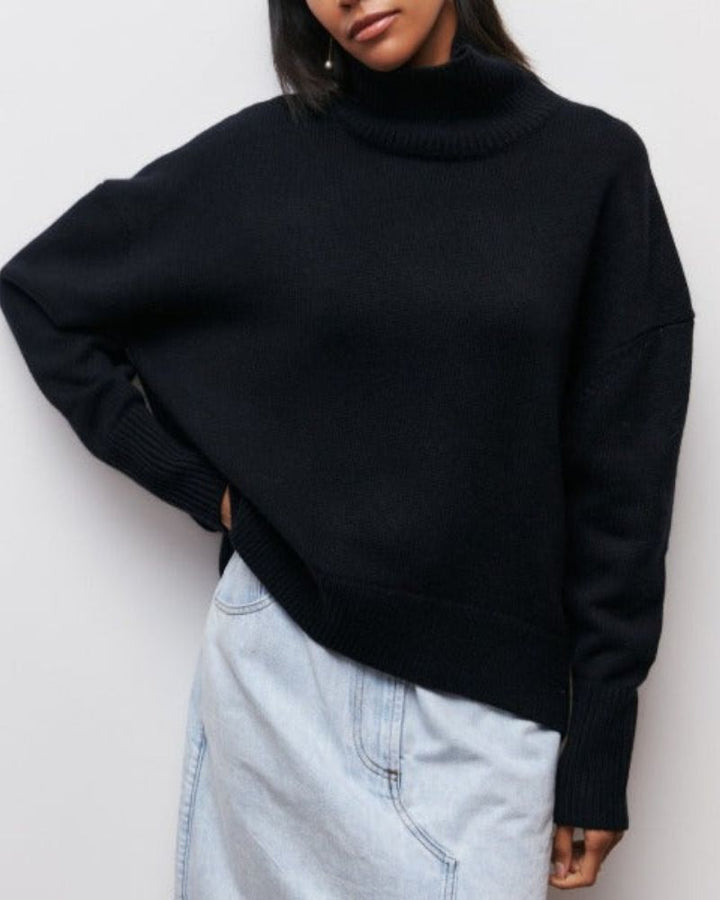 Madeleine - Soft And Refined Sweater