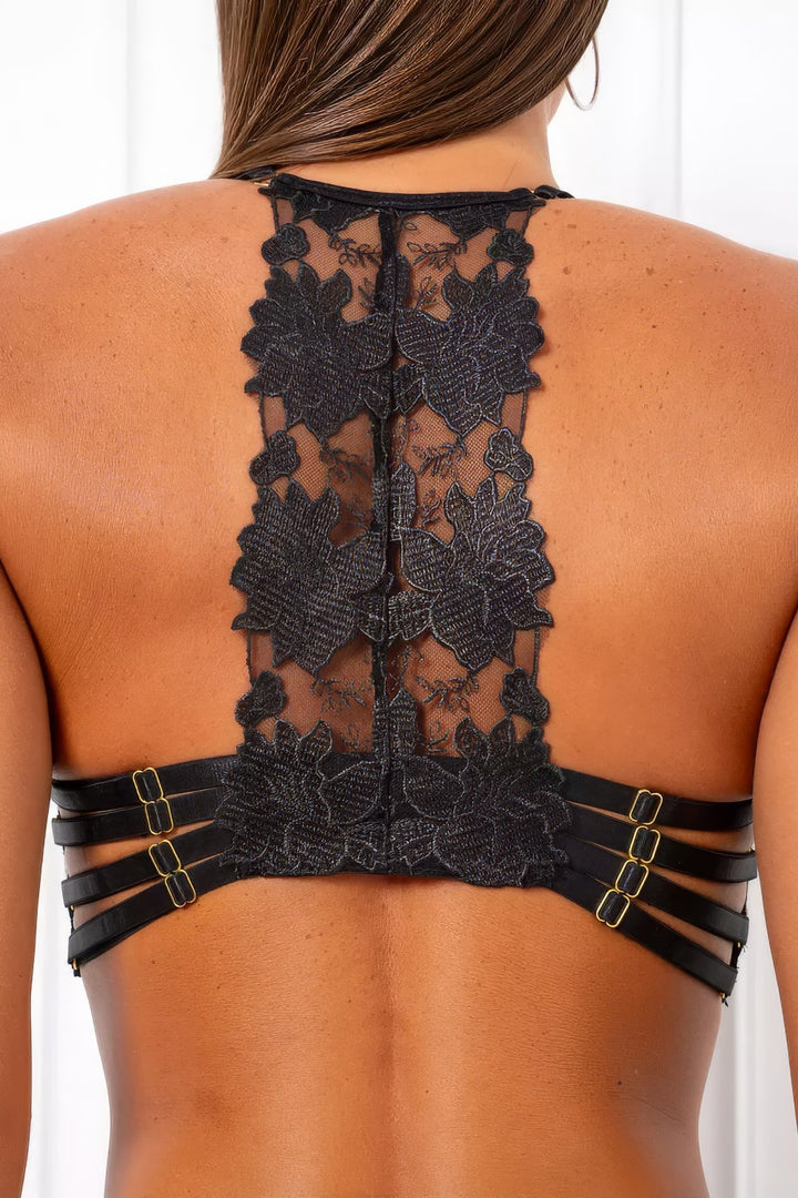 Lunavra™ | Lingerie Set
