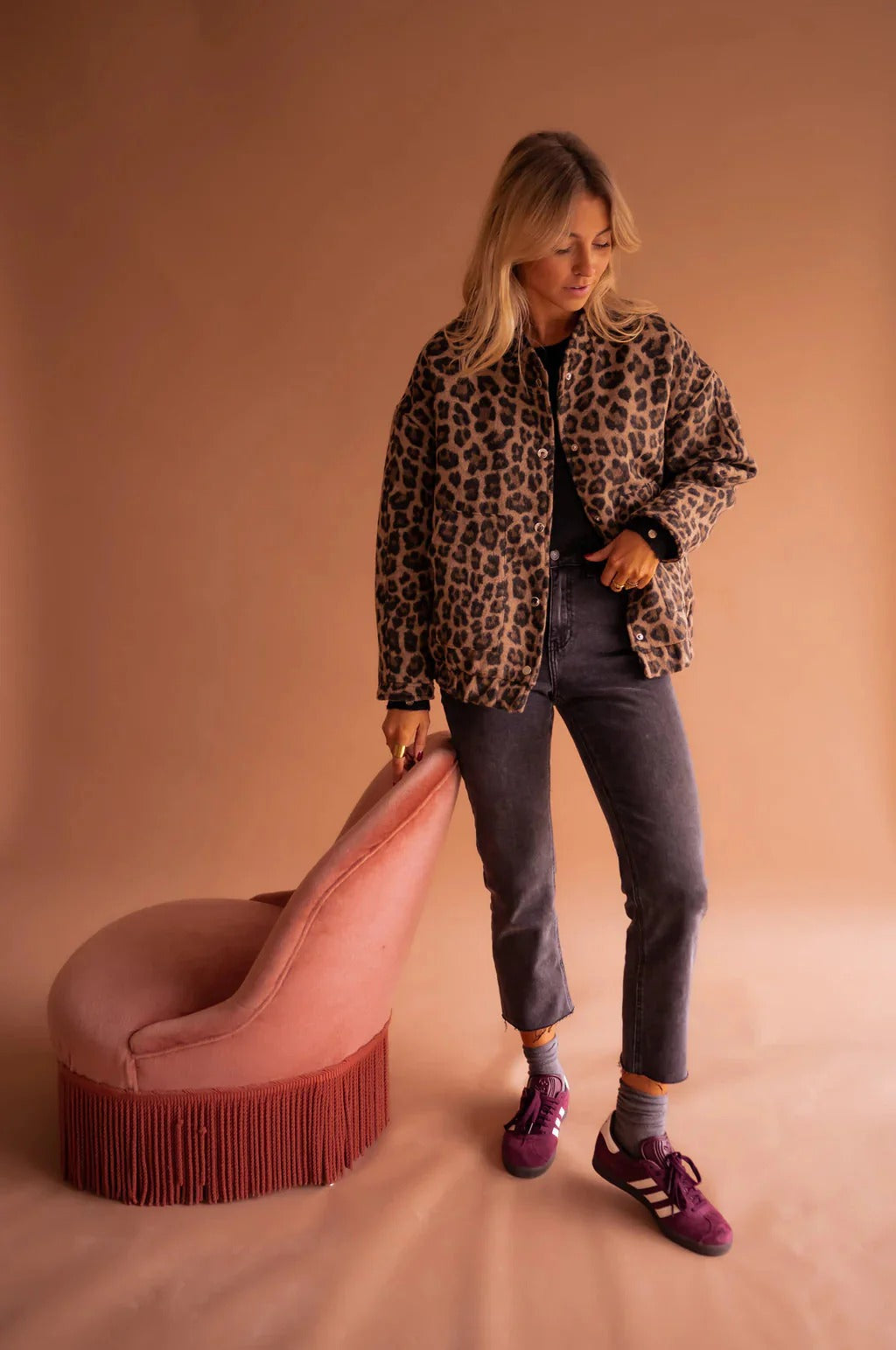 Florence | Women&