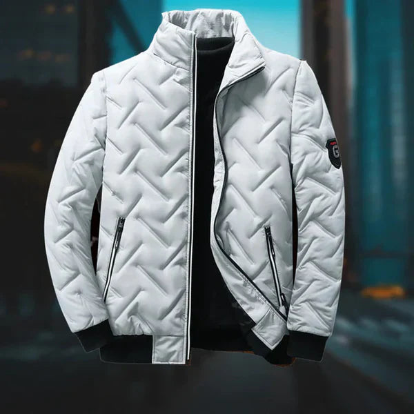 Blake - Quilted Men&