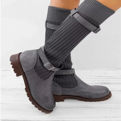 Jane™ - Warm Stylish Boots
