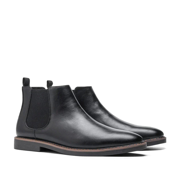 Timeless Boots