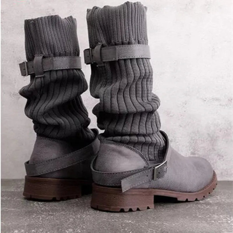 Jane™ - Warm Stylish Boots
