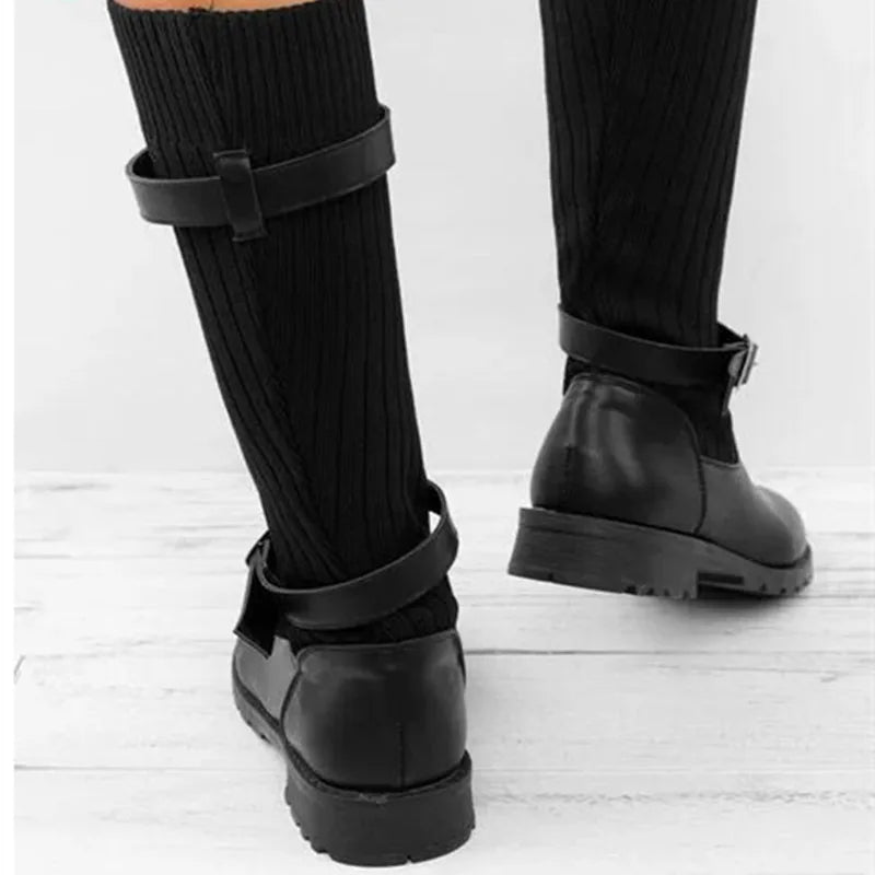 Jane™ - Warm Stylish Boots