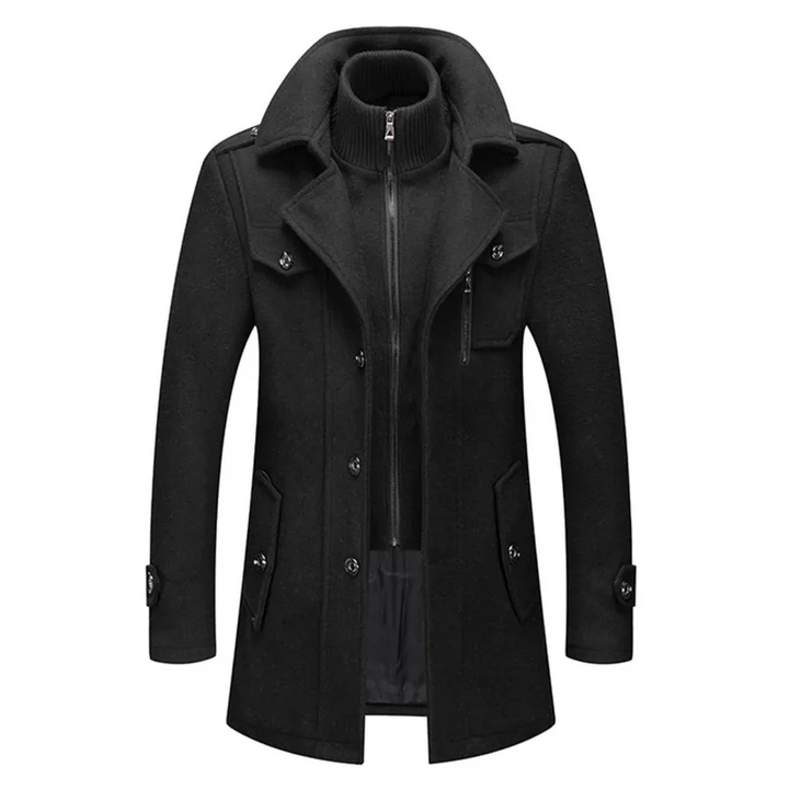 Henry - Cozy Men&