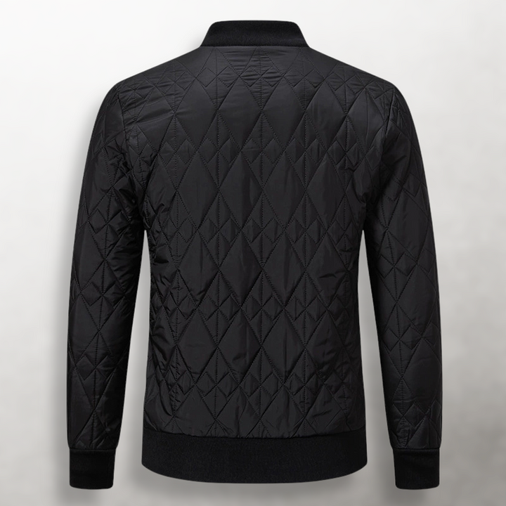 Urbano Zip Cardigan
