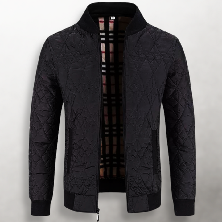 Urbano Zip Cardigan