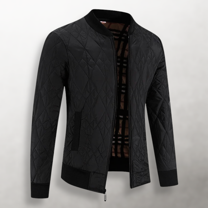 Urbano Zip Cardigan