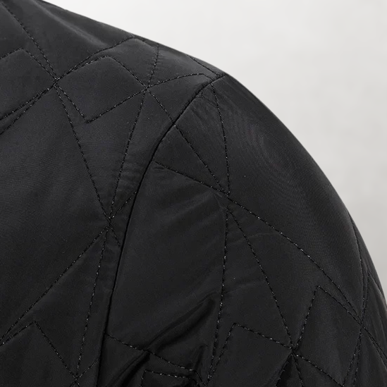Urbano Zip Cardigan