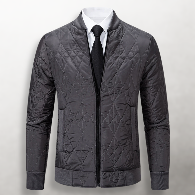 Urbano Zip Cardigan