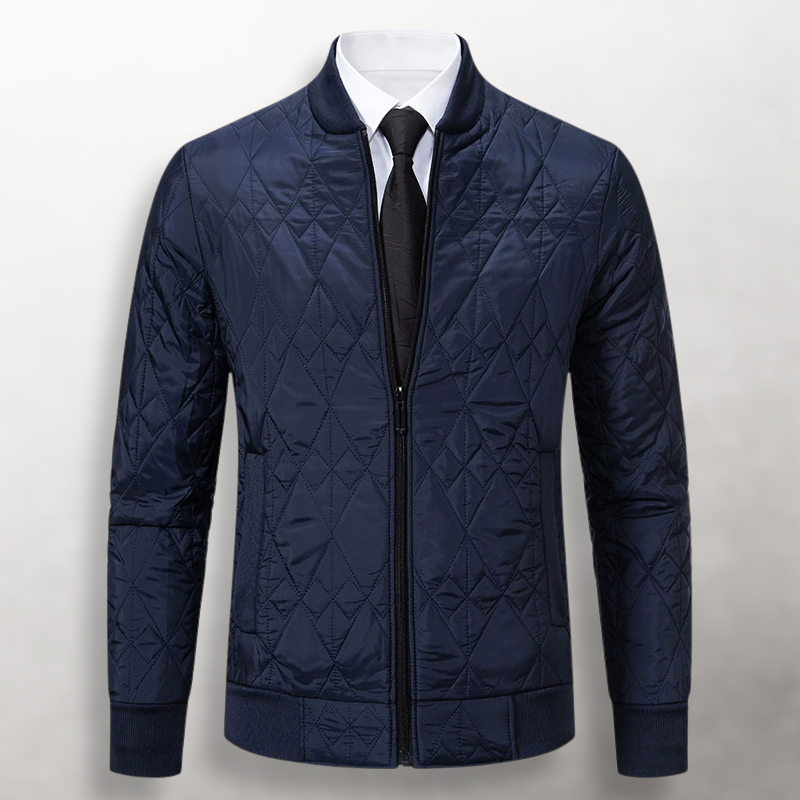 Urbano Zip Cardigan