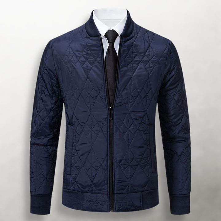 Urbano Zip Cardigan