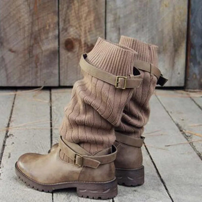Jane™ - Warm Stylish Boots