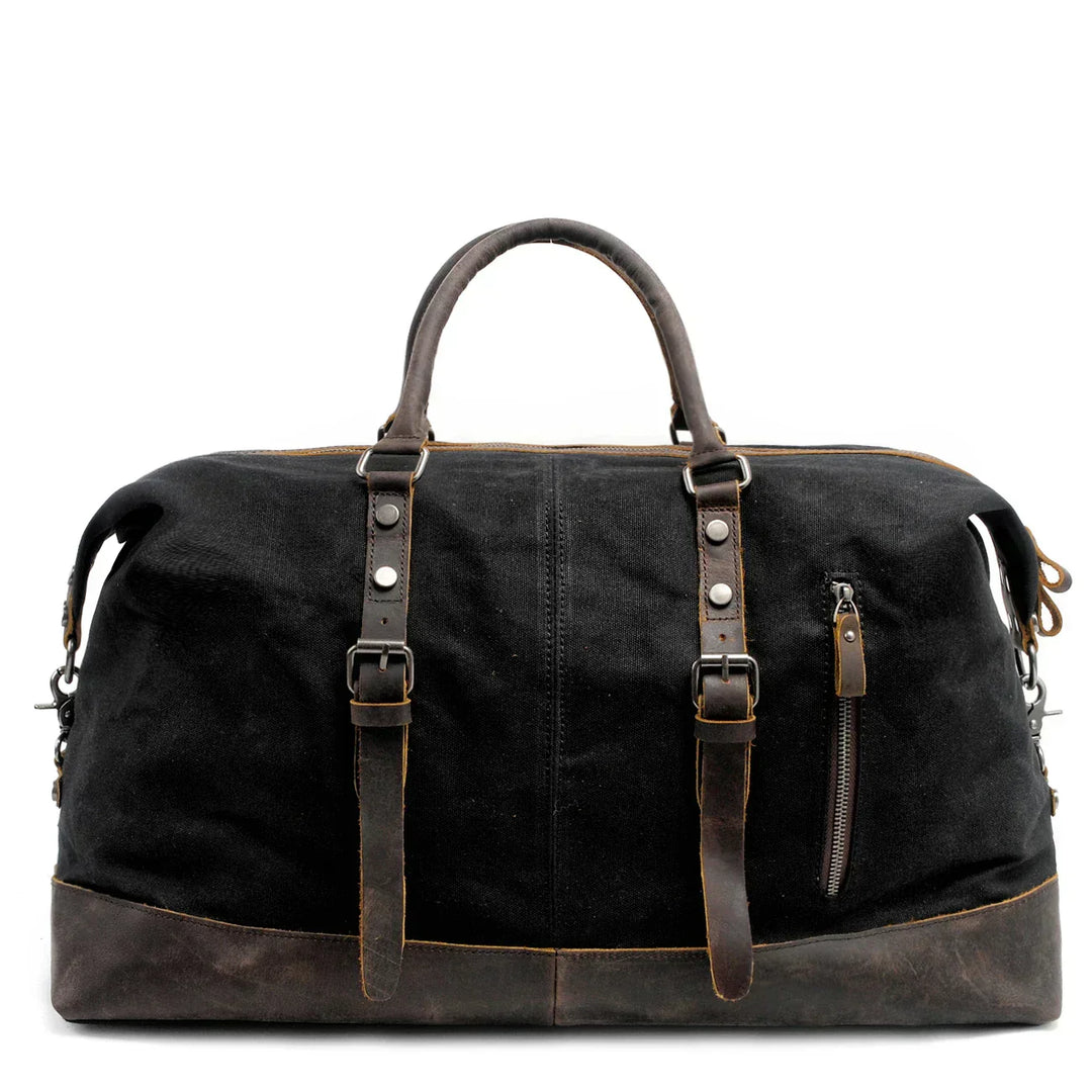 Vintage Weekend Bag