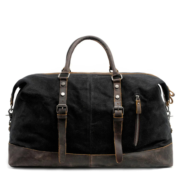 Vintage Weekend Bag