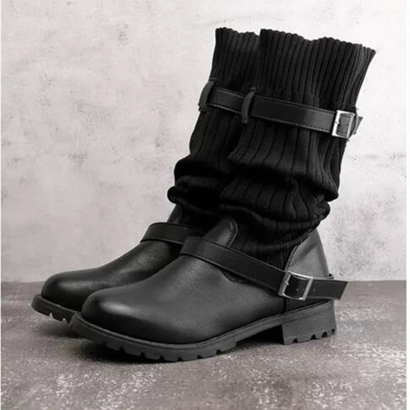 Jane™ - Warm Stylish Boots