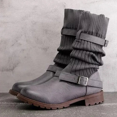 Jane™ - Warm Stylish Boots