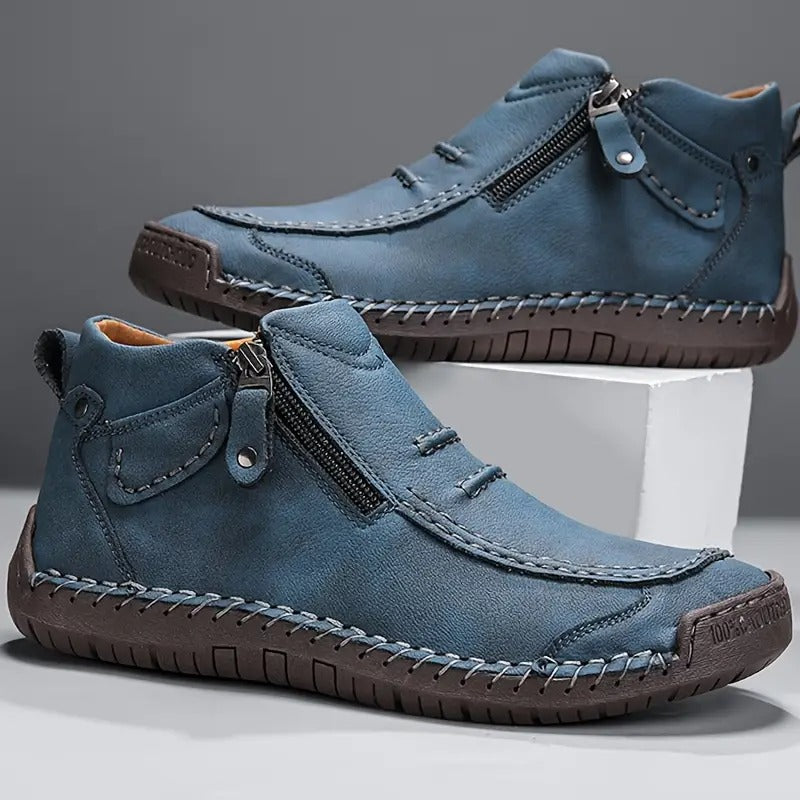 DUMONT LYON™ | Ergonomic Orthopedic Shoes