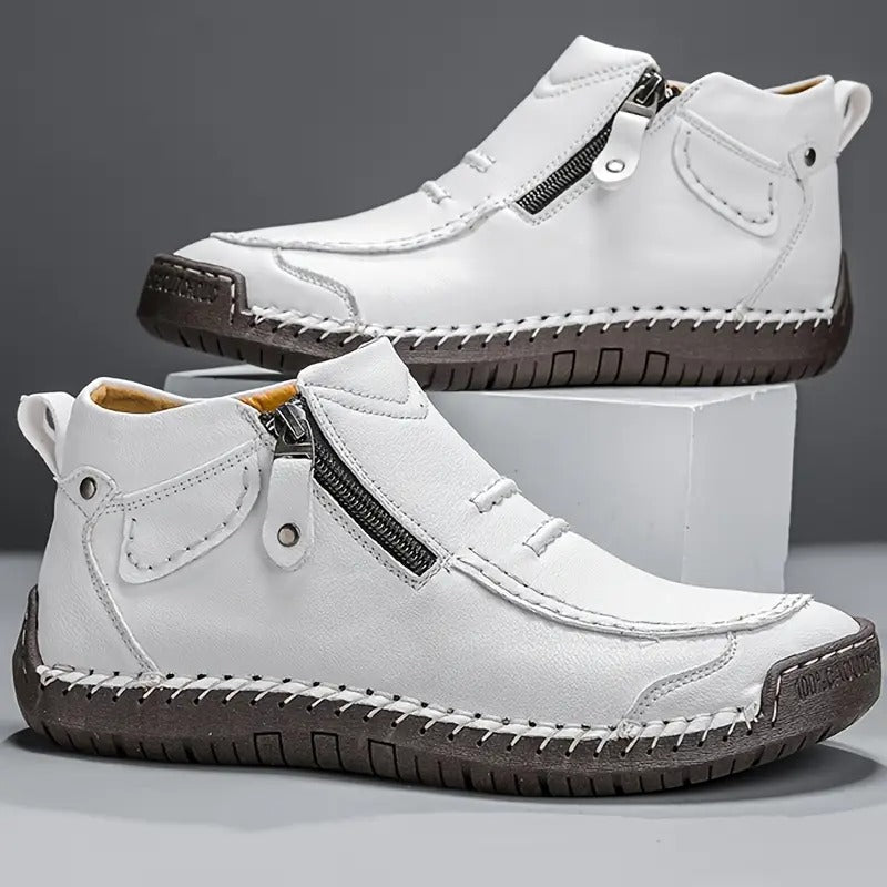 DUMONT LYON™ | Ergonomic Orthopedic Shoes