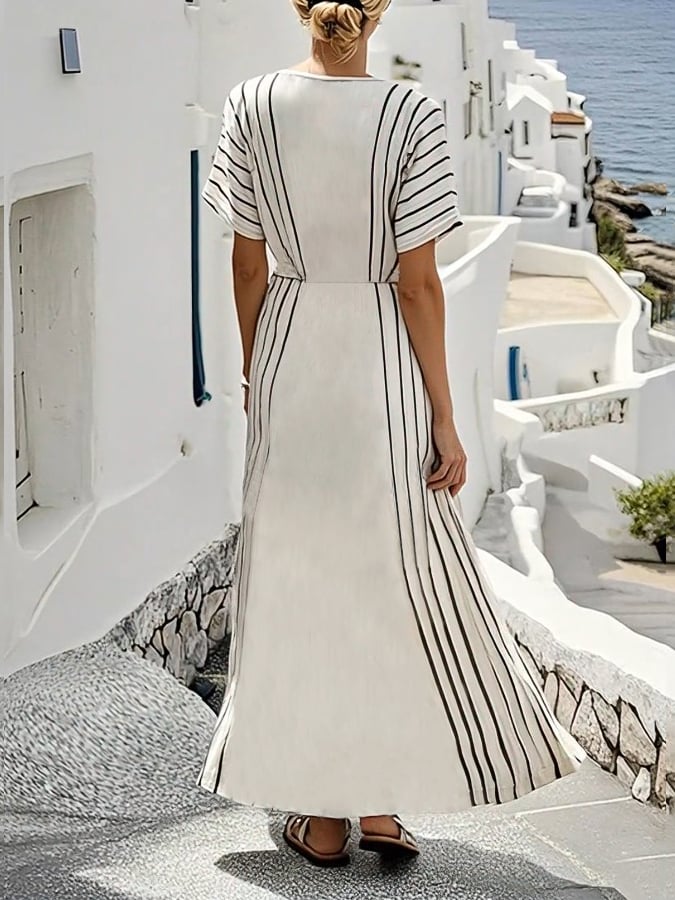 Aegean™ Summer Dress