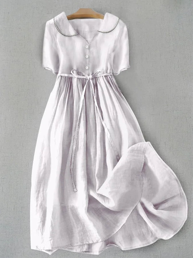 Rosalie™ Classic Dress