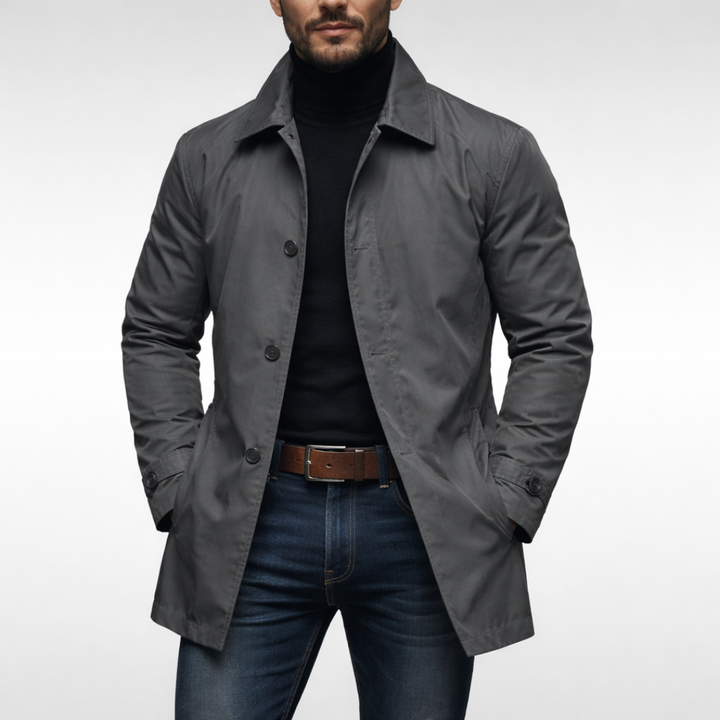 Callum | Men&