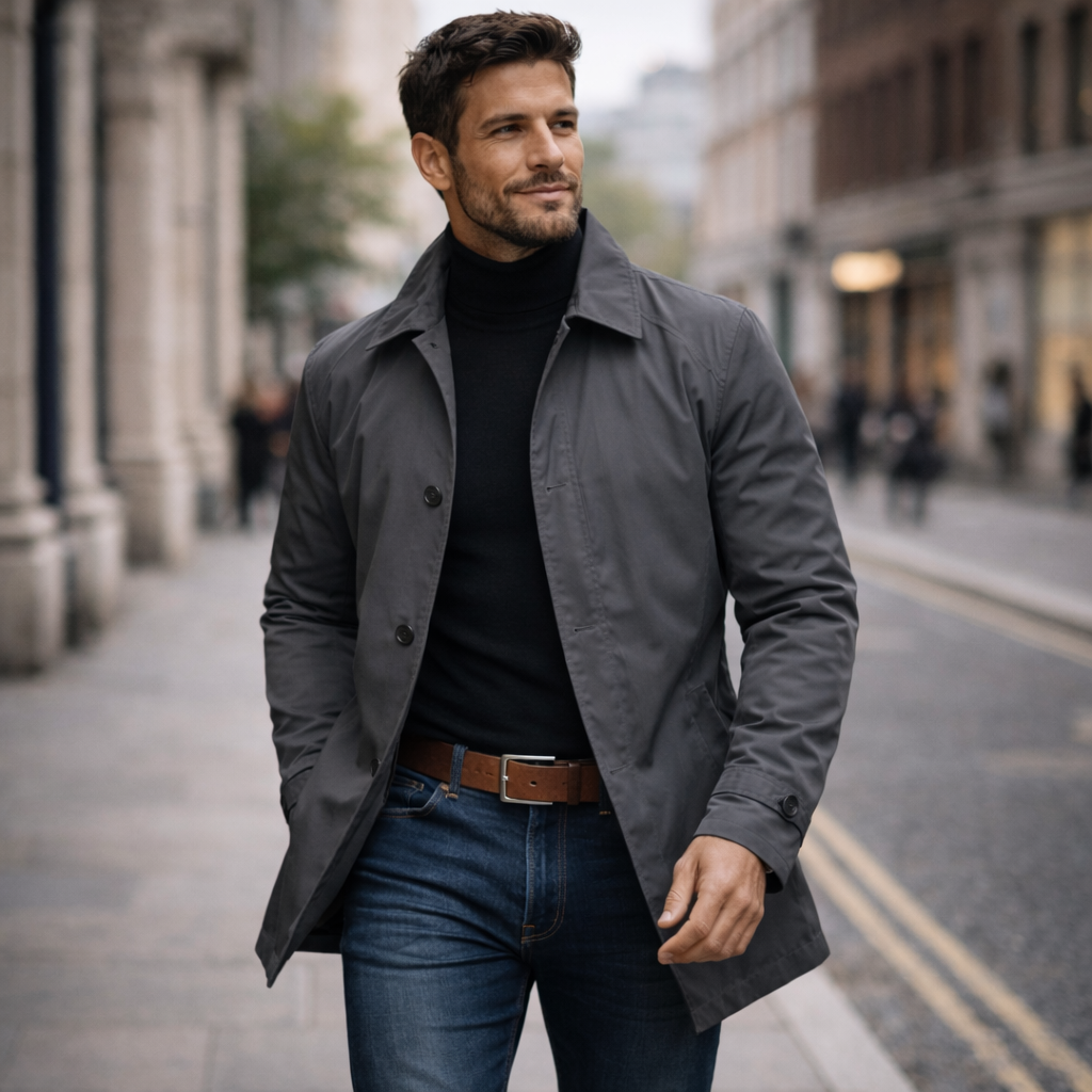 Callum | Men&