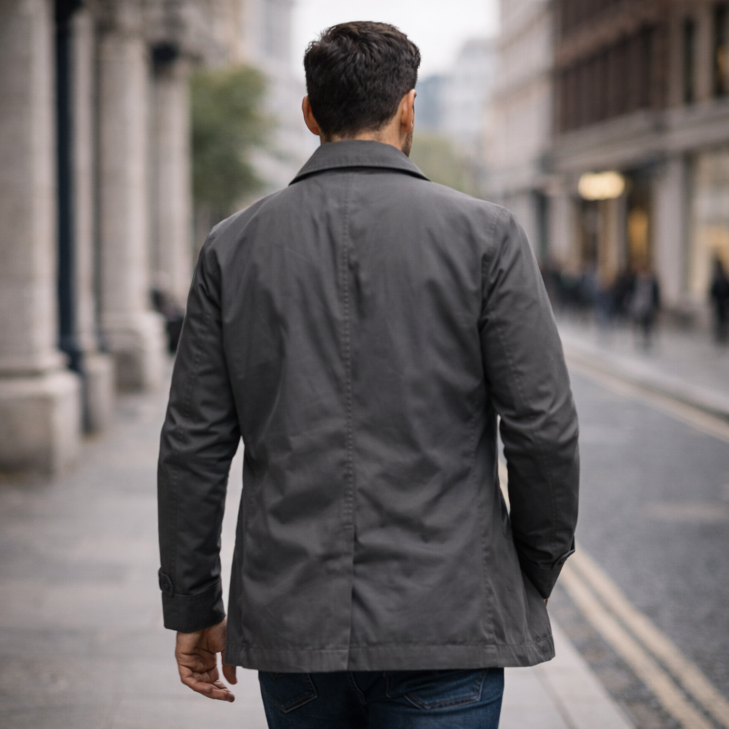Callum | Men&