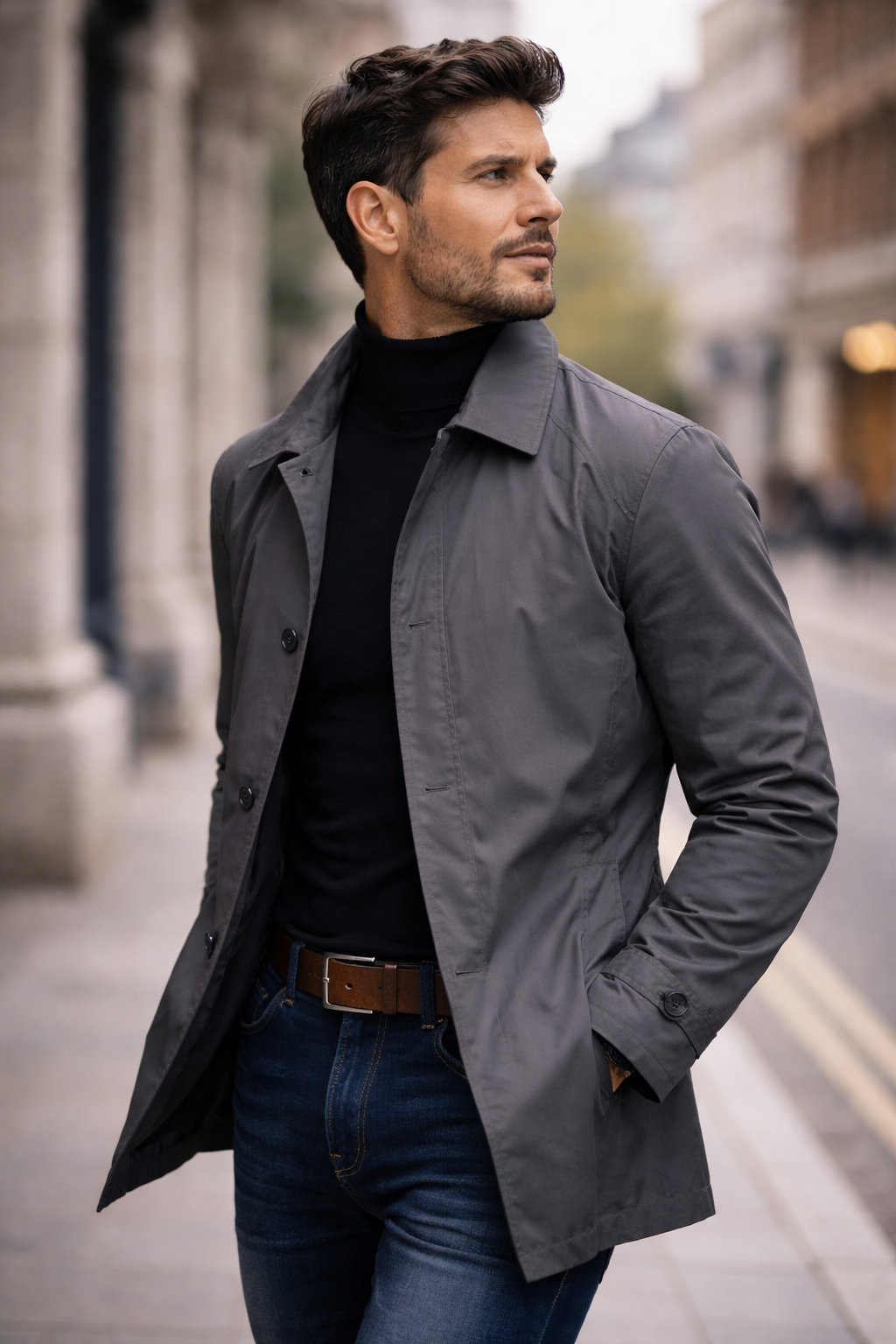 Callum | Men&