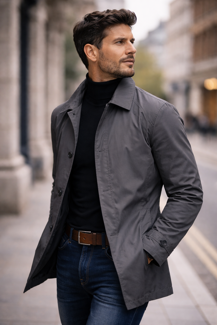 Callum | Men&