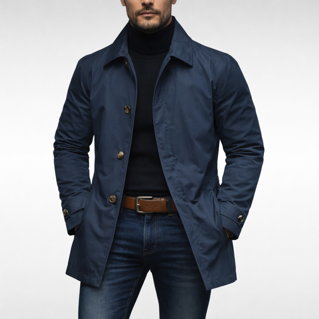 Callum | Men&