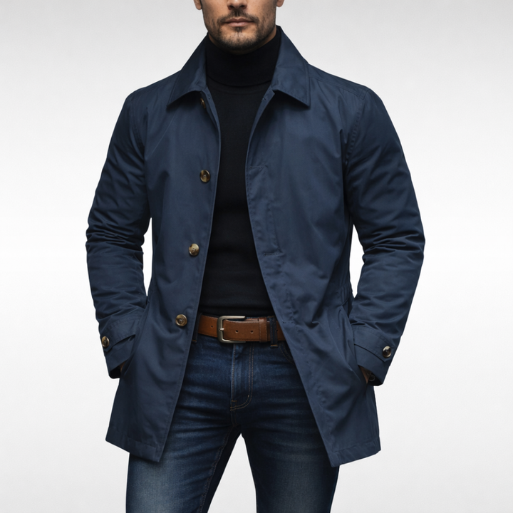 Callum | Men&