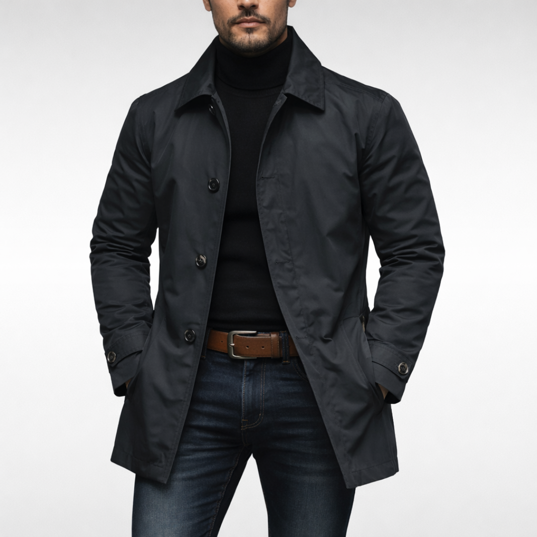 Callum | Men&