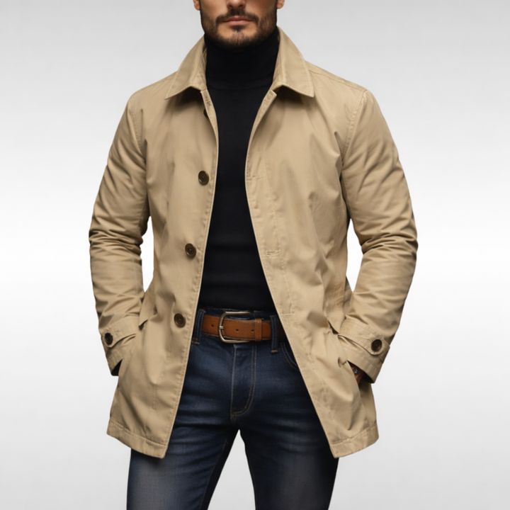Callum | Men&