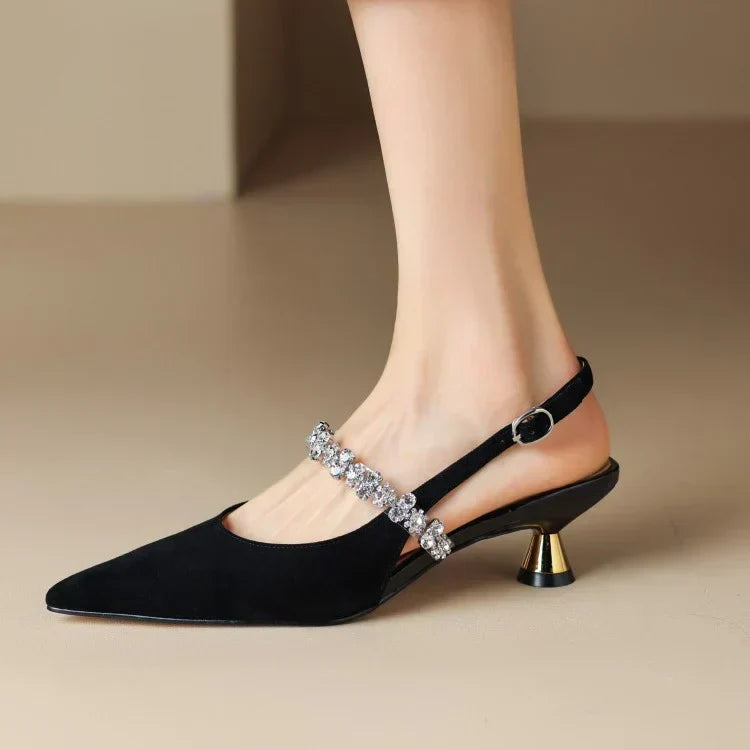 Celeste Jewel