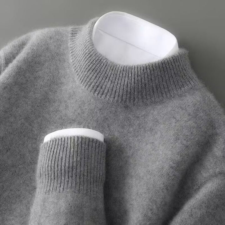 Roxane - Elegant Sweater