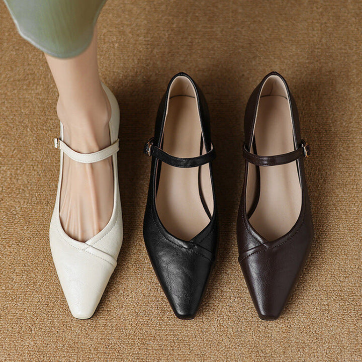 Belgravia Belle