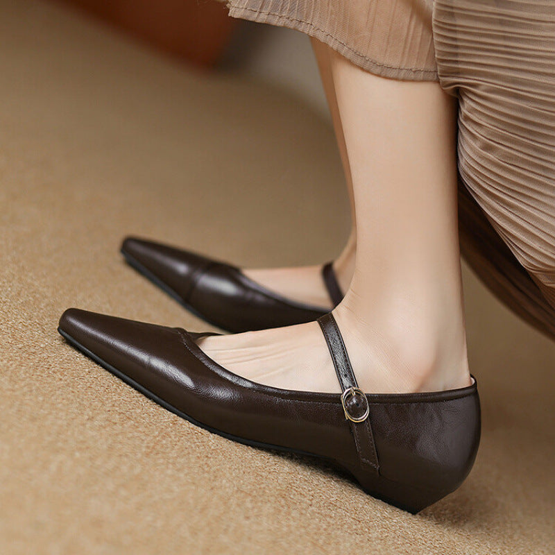 Belgravia Belle