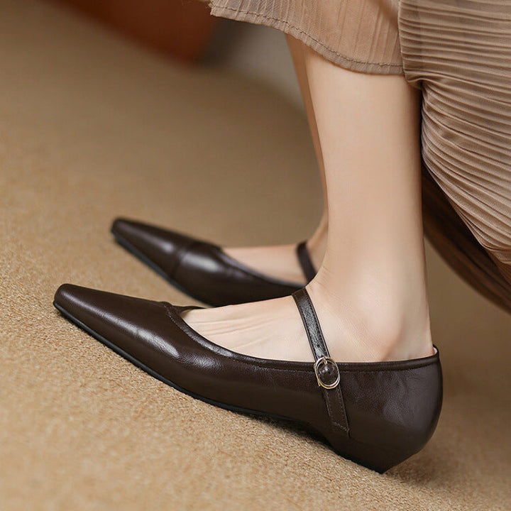 Belgravia Belle