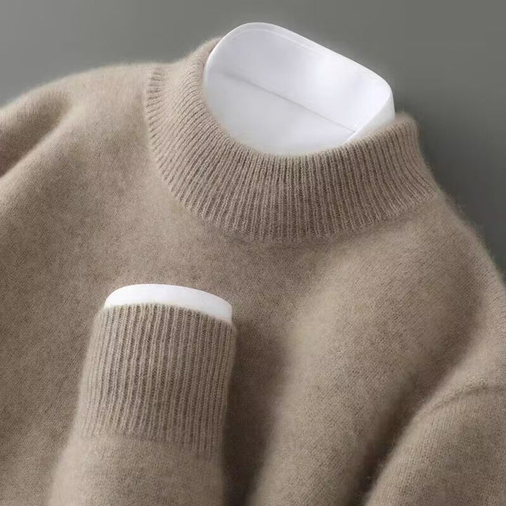 Roxane - Elegant Sweater