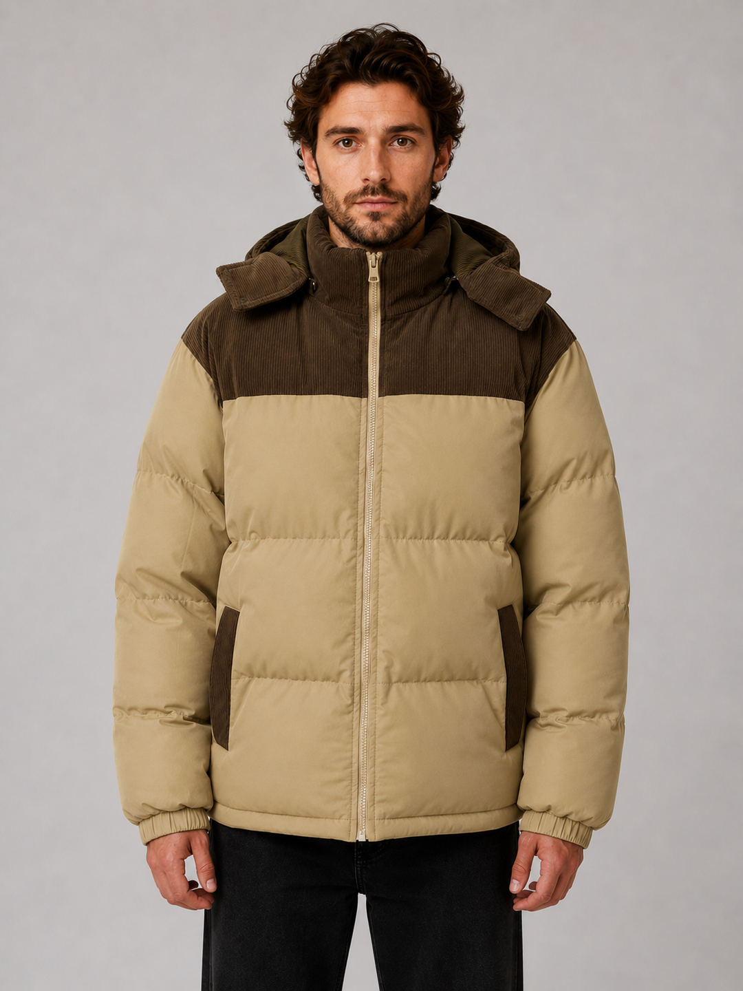Rutherford | Men&