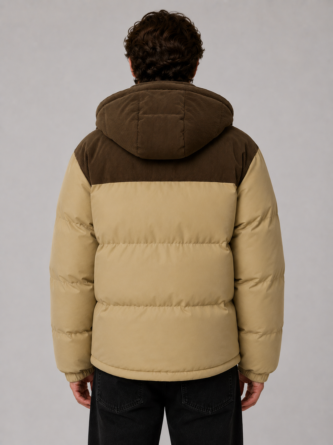 Rutherford | Men&