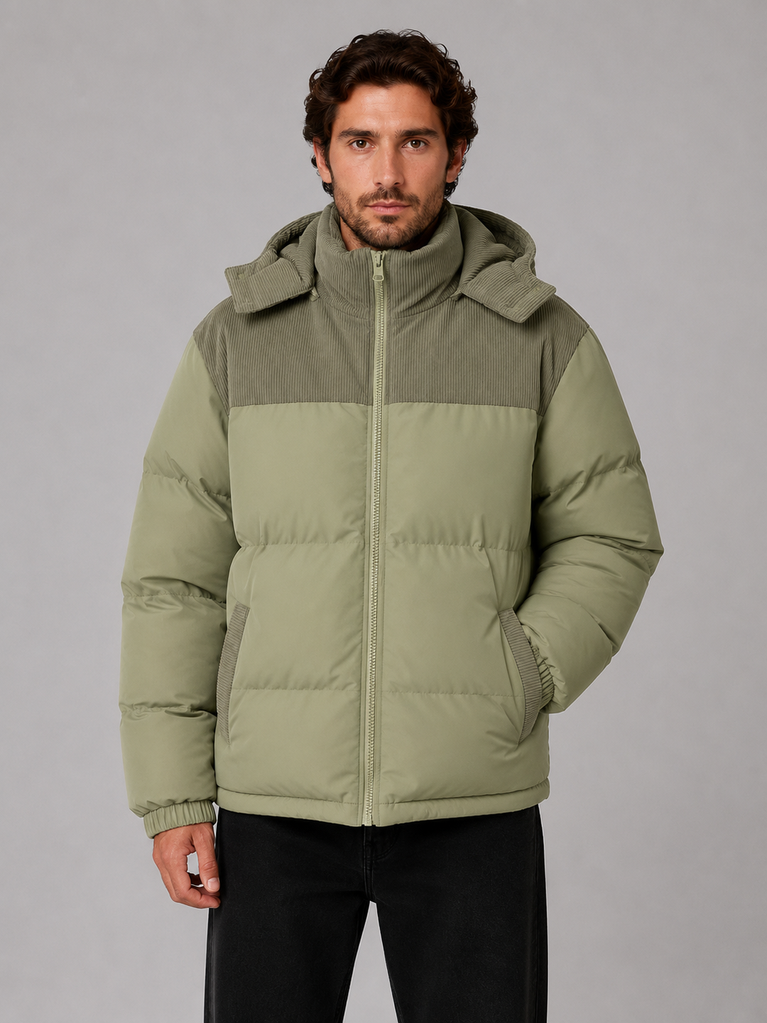 Rutherford | Men&