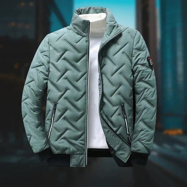 Blake - Quilted Men&