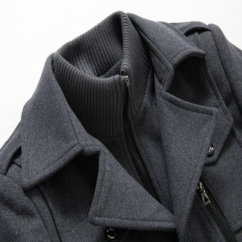 Henry - Cozy Men&